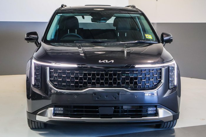 2025 Kia Carnival GT-Line