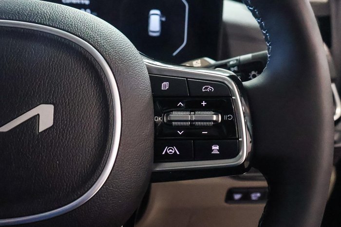 2025 Kia Carnival GT-Line