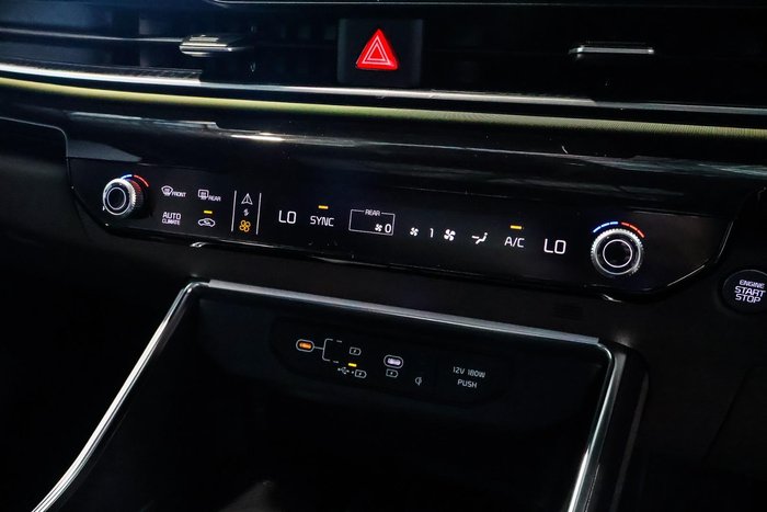 2025 Kia Carnival GT-Line