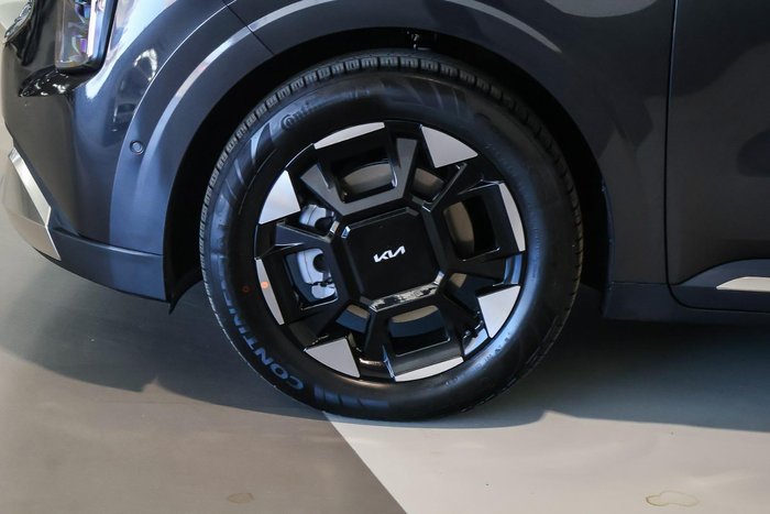 2025 Kia Carnival GT-Line