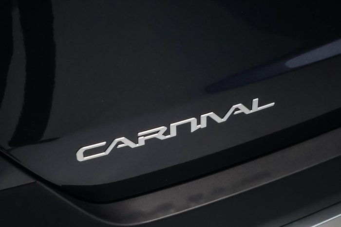 2025 Kia Carnival GT-Line