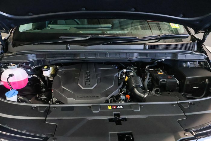 2025 Kia Carnival GT-Line