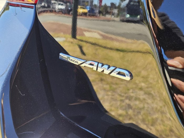 2013 Subaru Impreza 2.0i-S G4 MY13 AWD Crystal Black