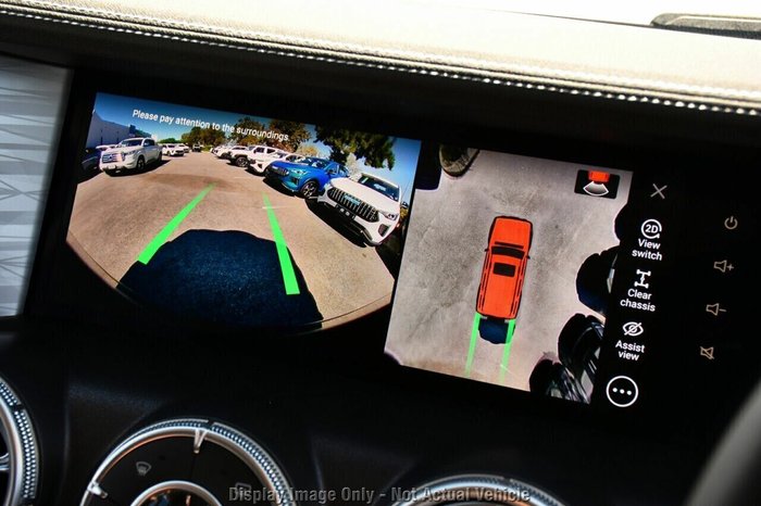 2025 GWM Tank 300 Ultra