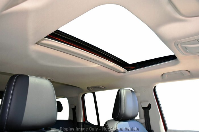 2025 GWM Tank 300 Ultra