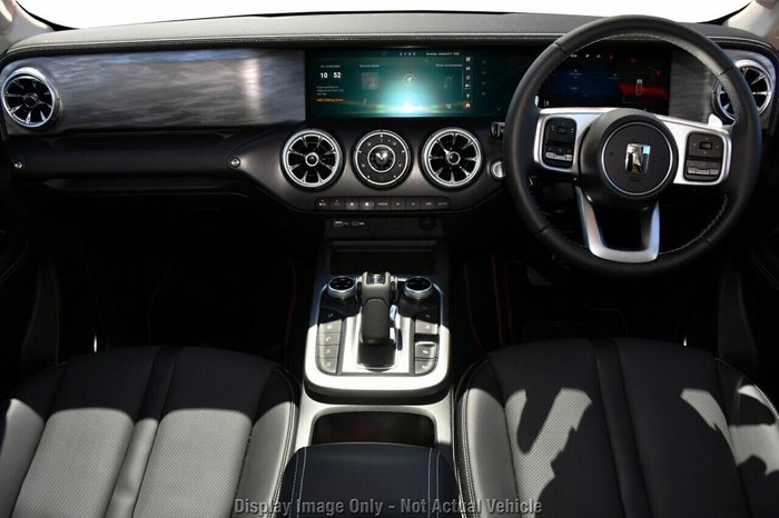 2025 GWM Tank 300 Ultra