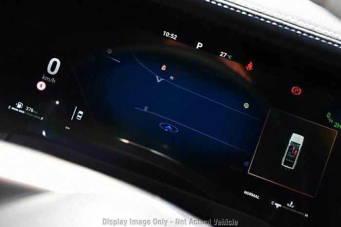 2025 GWM Tank 300 Ultra