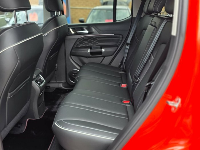 2025 GWM Tank 300 Ultra