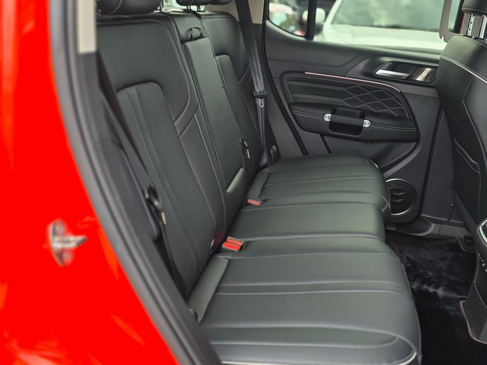 2025 GWM Tank 300 Ultra