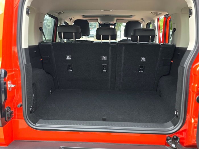 2025 GWM Tank 300 Ultra