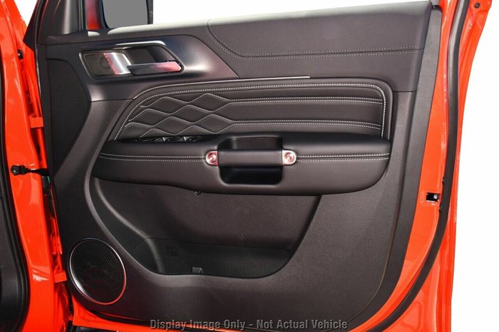 2025 GWM Tank 300 Ultra