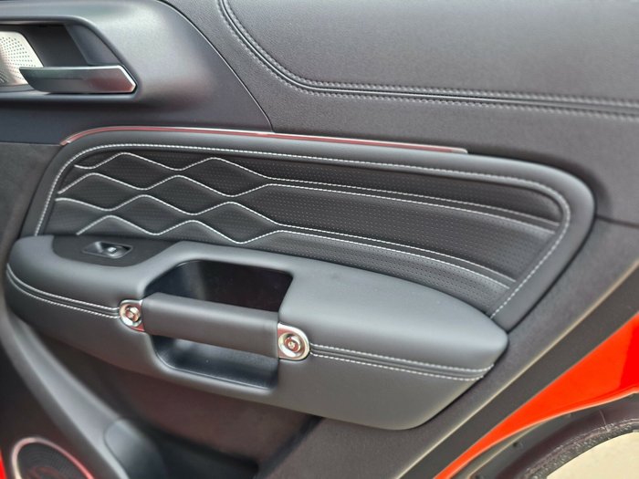 2025 GWM Tank 300 Ultra