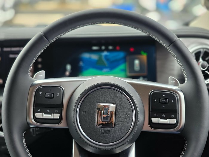 2025 GWM Tank 300 Ultra