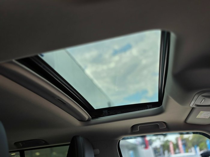 2025 GWM Tank 300 Ultra