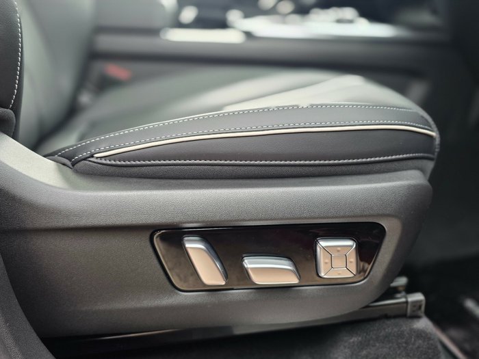 2025 GWM Tank 300 Ultra