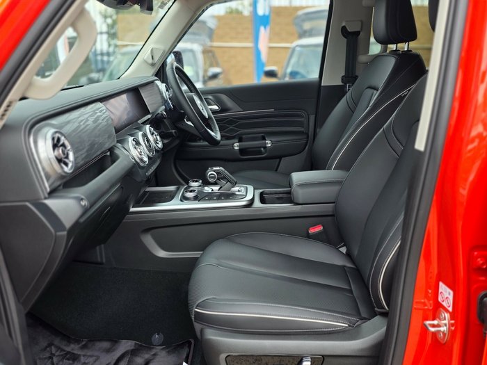 2025 GWM Tank 300 Ultra