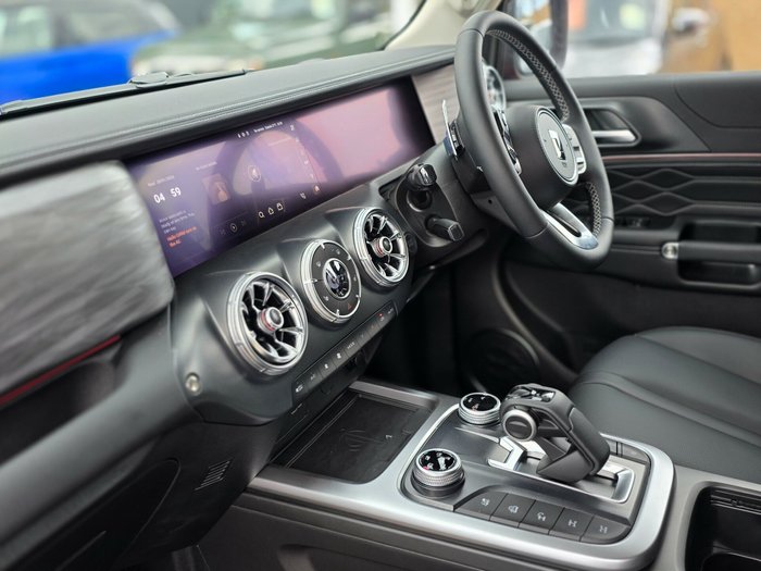 2025 GWM Tank 300 Ultra