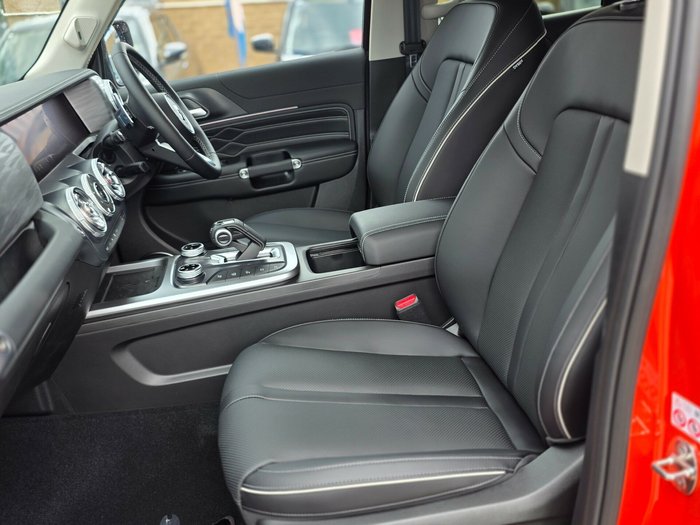 2025 GWM Tank 300 Ultra