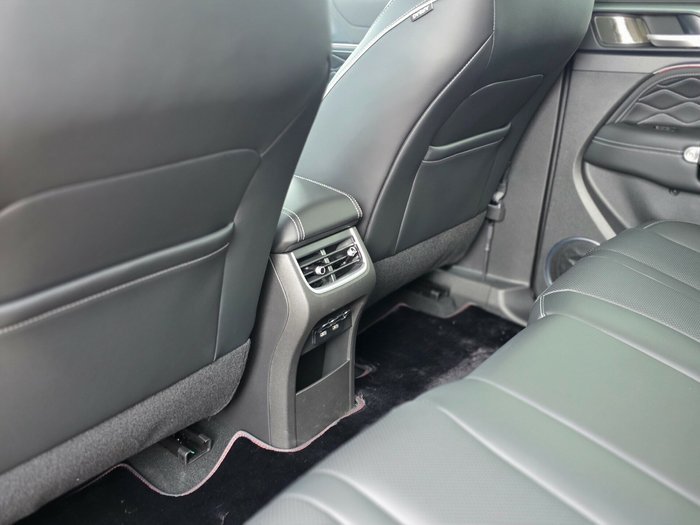 2025 GWM Tank 300 Ultra