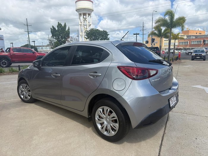 2016 Mazda 2 Neo