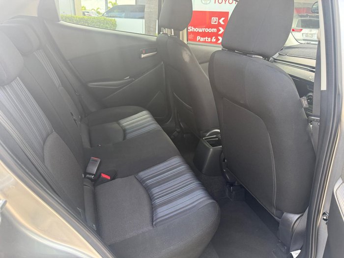 2016 Mazda 2 Neo