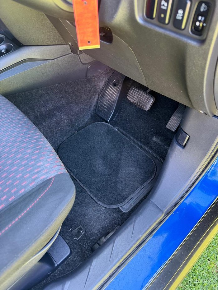 2017 Mitsubishi ASX LS