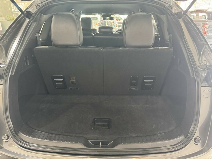 2021 Mazda CX-8 Touring