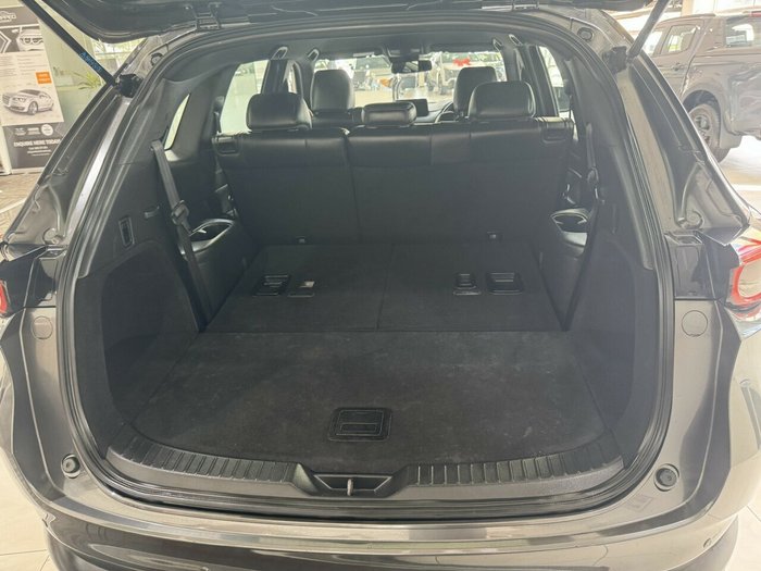 2021 Mazda CX-8 Touring