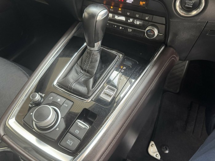 2021 Mazda CX-8 Touring