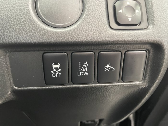 2021 Mitsubishi Triton GLX+