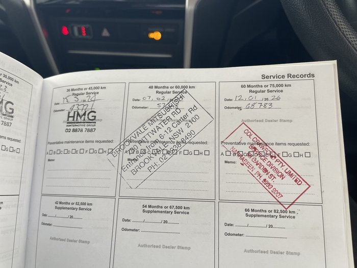 2021 Mitsubishi Triton GLX+