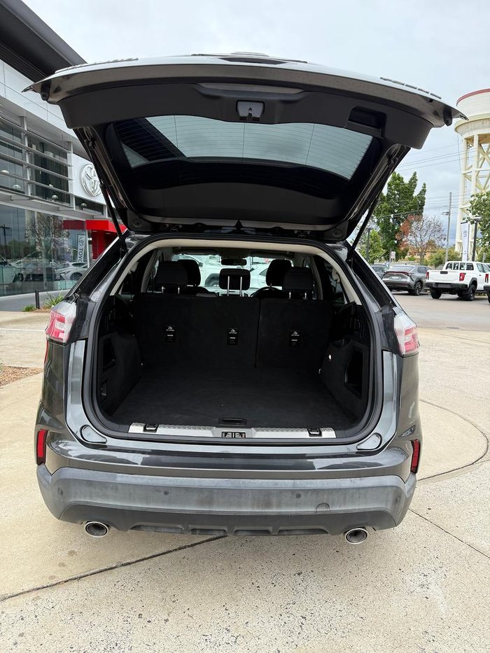 2019 Ford Endura Trend CA MY19 AWD Magnetic