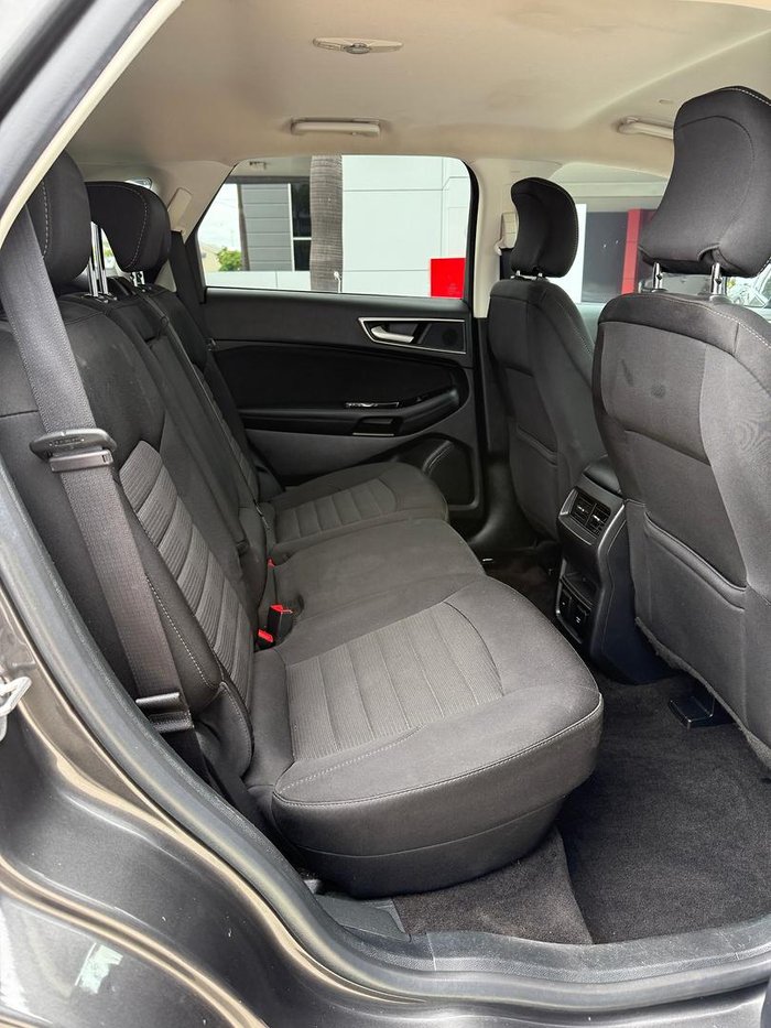 2019 Ford Endura Trend CA MY19 AWD Magnetic