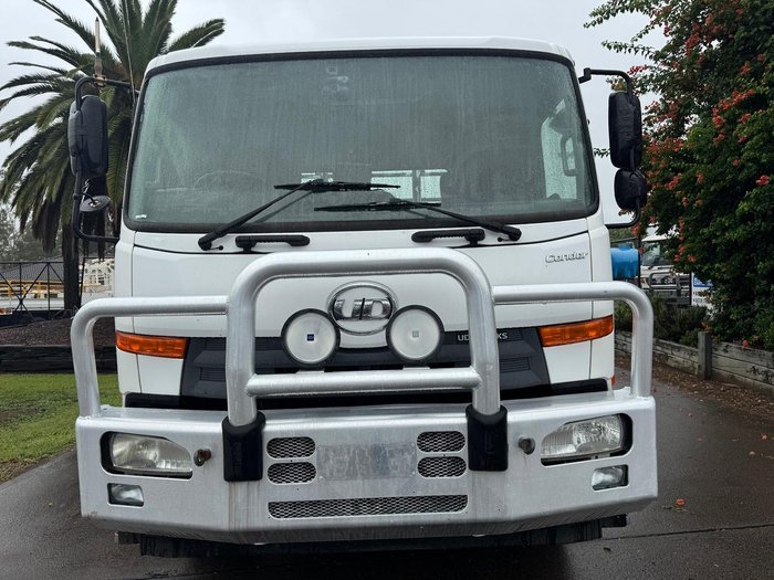 2012 UD Pk PK 17 280 WHITE