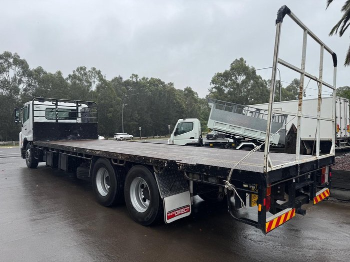 2012 UD Pk PK 17 280 WHITE