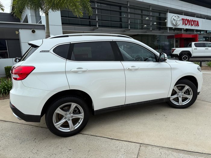 2020 Haval H2 Premium