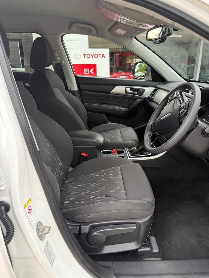 2020 Haval H2 Premium