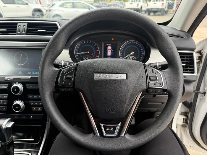 2020 Haval H2 Premium