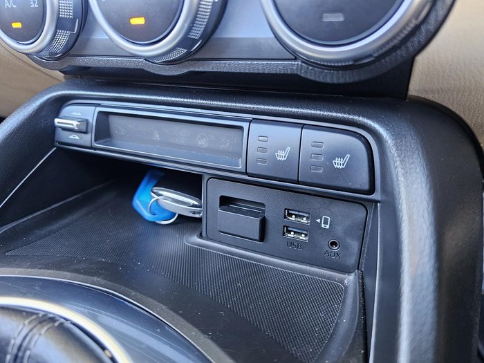 2020 Mazda MX-5 GT ND Polymetal Grey