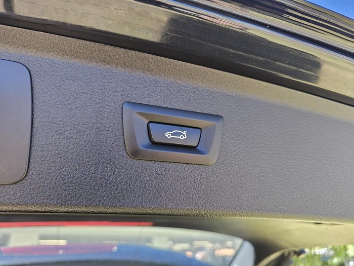 2016 BMW 2 Series 218d M Sport F45 Black Sapphire