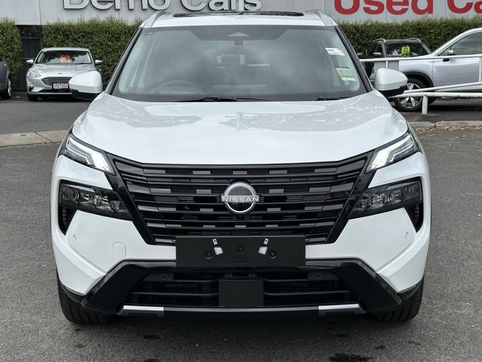 2025 Nissan X-TRAIL TI-L E-POWER