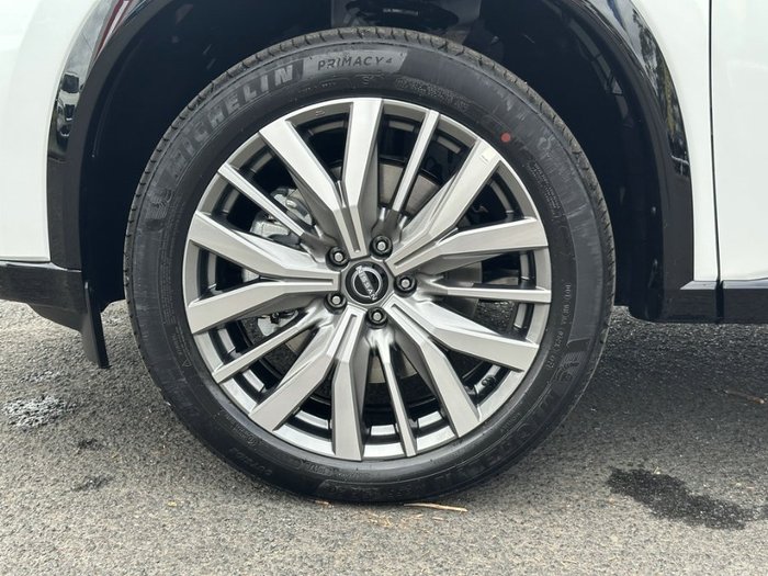 2025 Nissan X-TRAIL TI-L E-POWER