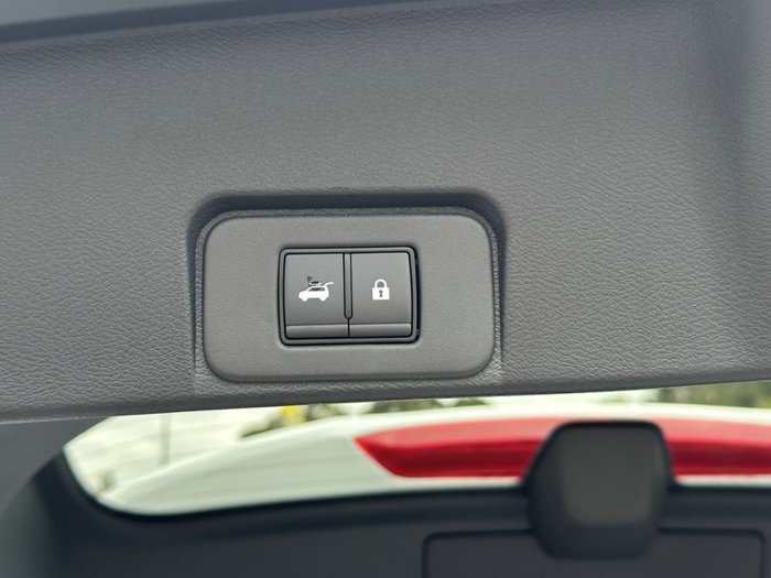 2025 Nissan X-TRAIL TI-L E-POWER