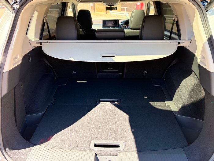 2025 Nissan X-TRAIL Ti-L