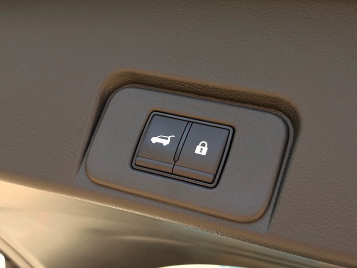 2025 Nissan X-TRAIL Ti-L