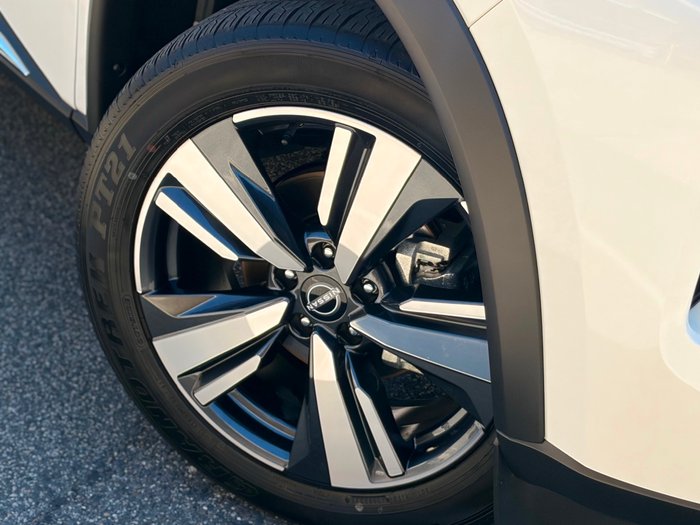 2025 Nissan X-TRAIL Ti-L