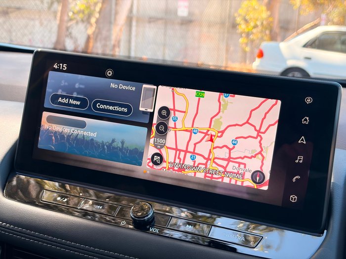 2025 Nissan X-TRAIL Ti-L