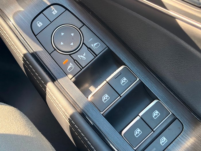 2025 Nissan X-TRAIL Ti-L