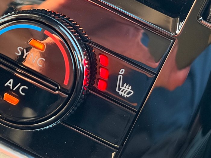 2025 Nissan X-TRAIL Ti-L