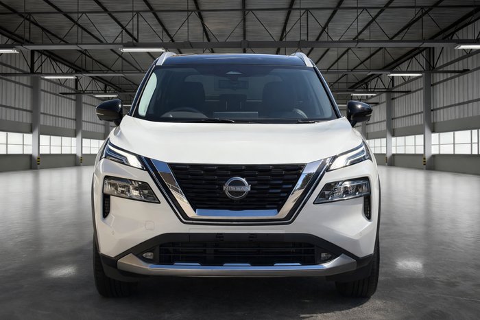 2025 Nissan X-TRAIL Ti-L